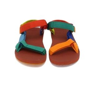 Cotopaxi X Teva Universal Original Strappy Sandal - Canyon Lands US M8/W10